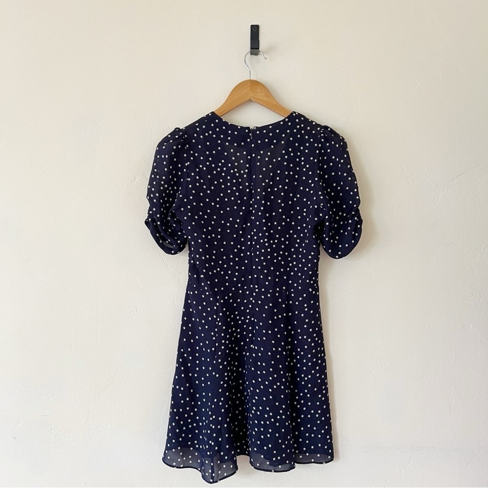 Realisation Par Ozzie Mini Dress - Picture 5 of 7